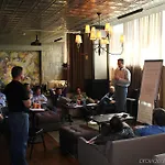 Hotel Indigo Athens - University Area By Ihg 